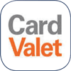 Card Valet Apple App